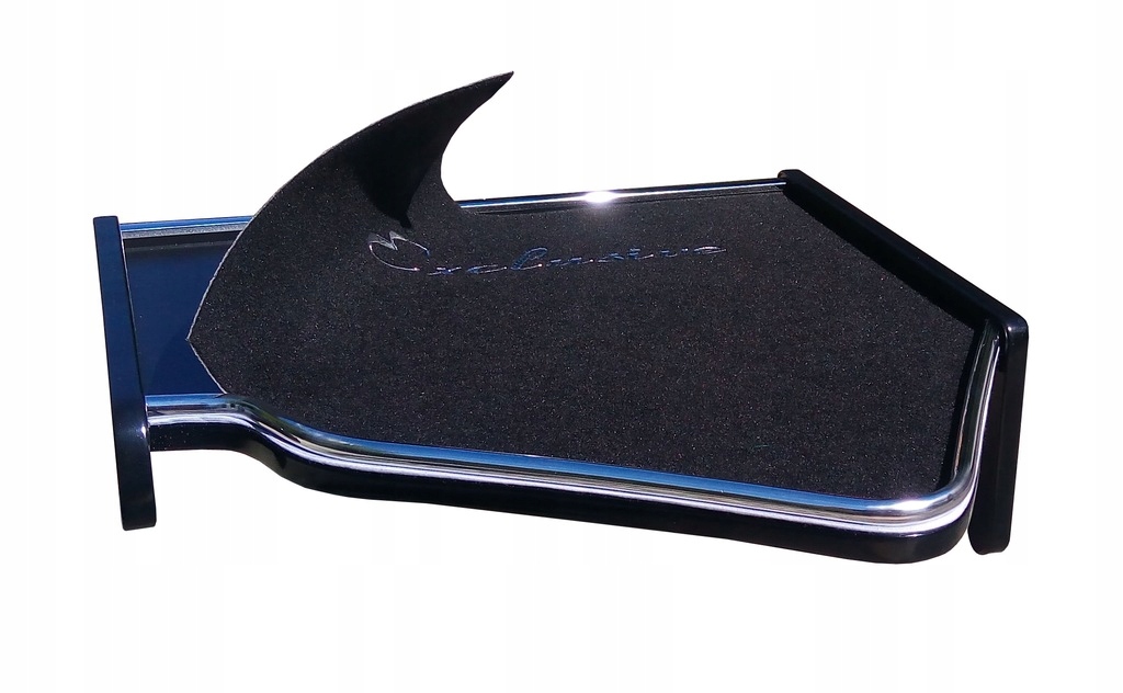 фото №10, Полиця rtv tir scania r streamline 2013-2017 середина