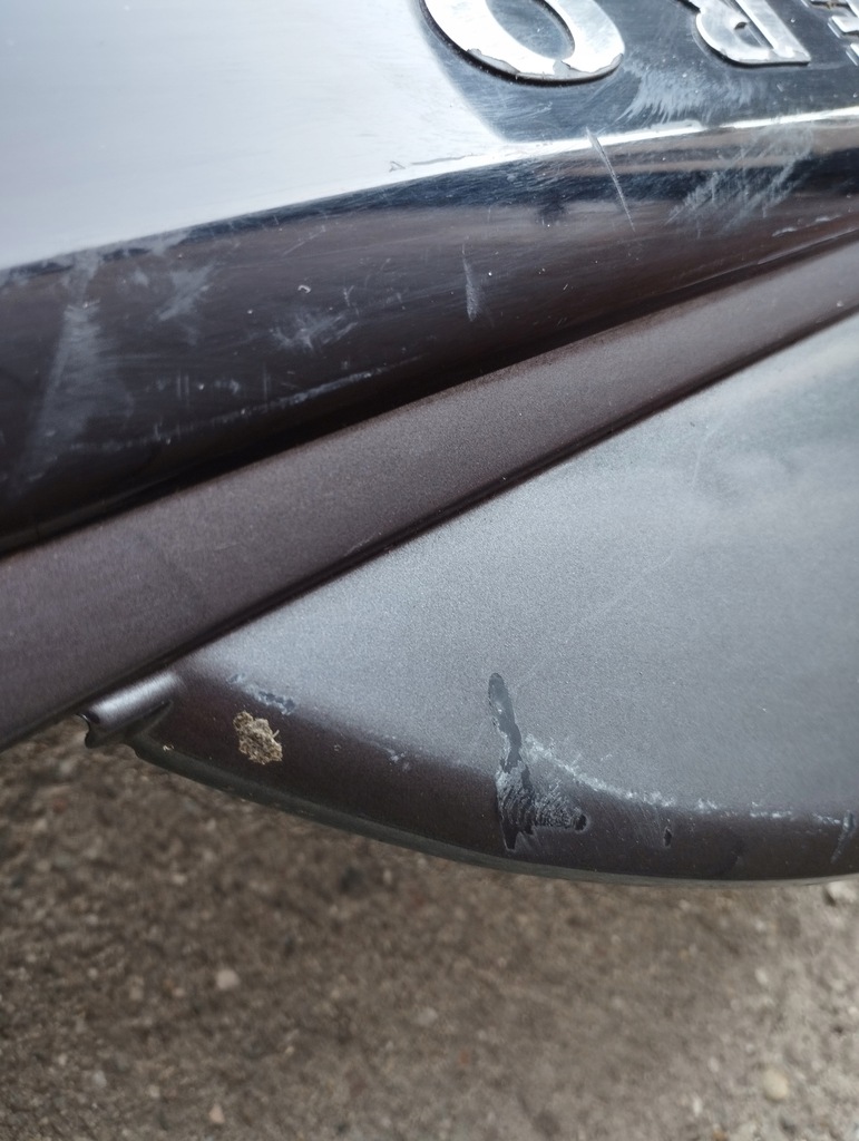 фото №5, Защита колеса запасного mitsubishi pajero iv