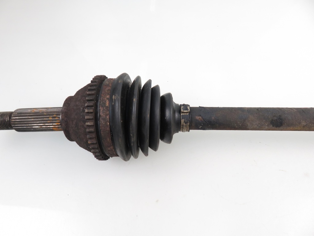 фото №4, Приводной вал левая ford transit 2.0 di