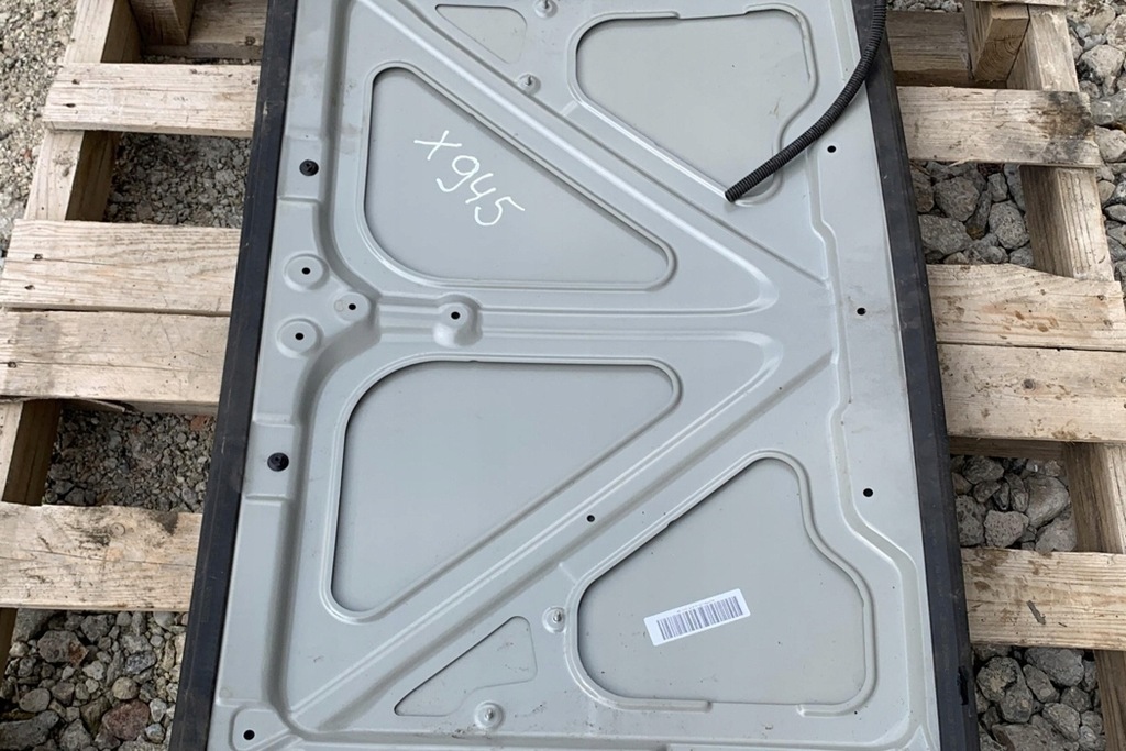 фото №7, Дах bmw 3 coupe e92 2255r1350475ds29 2013