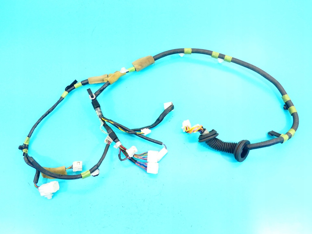 фото №1, Джгут двері перед ліва lexus ls iv 06-12