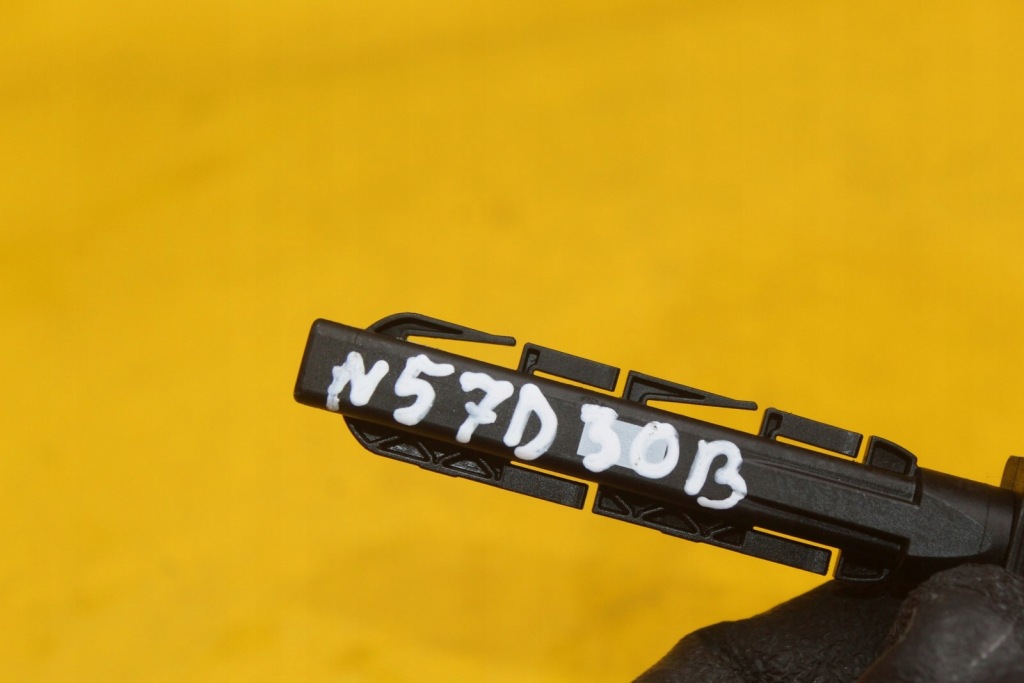 Датчик вала колінчастого bmw 3.0 f10 f11 f30 f31 e90 x3 n57d30b 7806782 Зі Шроту