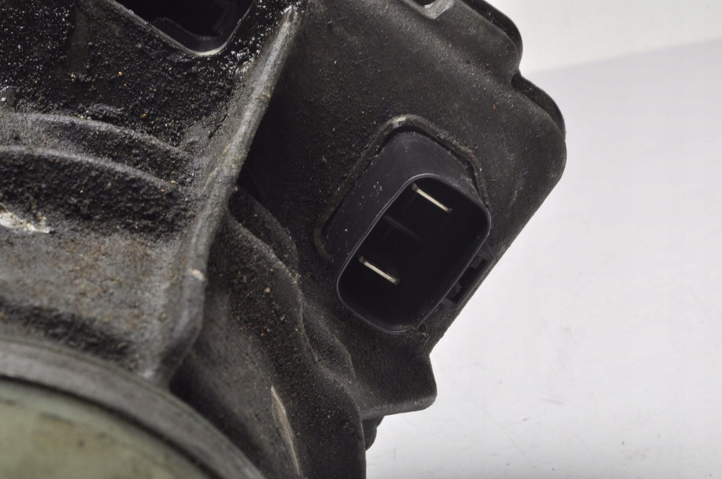 фото №6, Volvo s60 ii v60 насос підсилювача 31360493