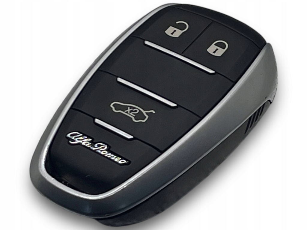 фото №2, Alfa romeo giulia stelvio ключ 156140440 m