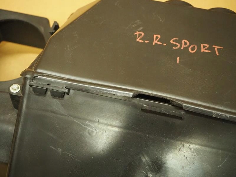 фото №2, Корпус комп'ютер вентилятор range sport i l320