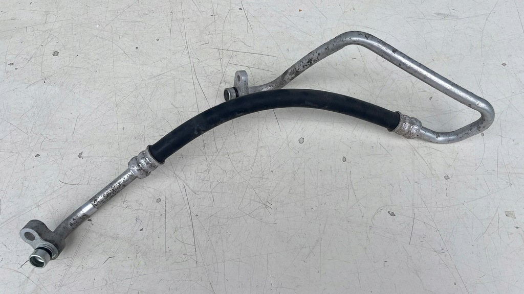 фото №2, Nissan note e12 hr12 трубка шланг кондиціонера