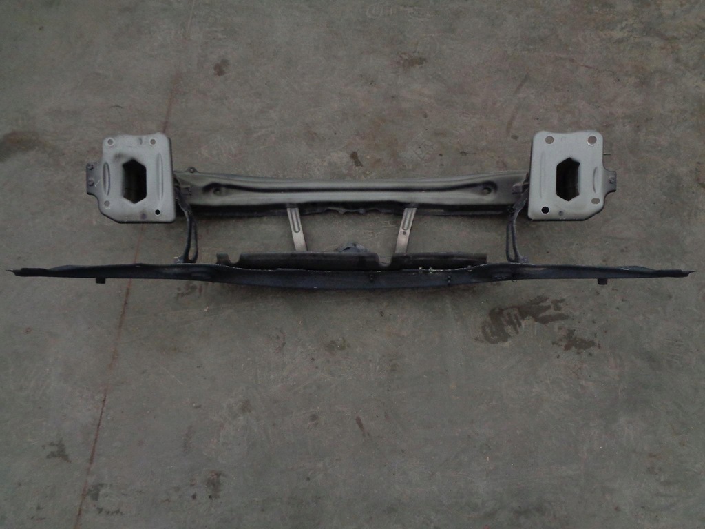 фото №8, Балка бампера pas верхний alfa romeo 159 brera