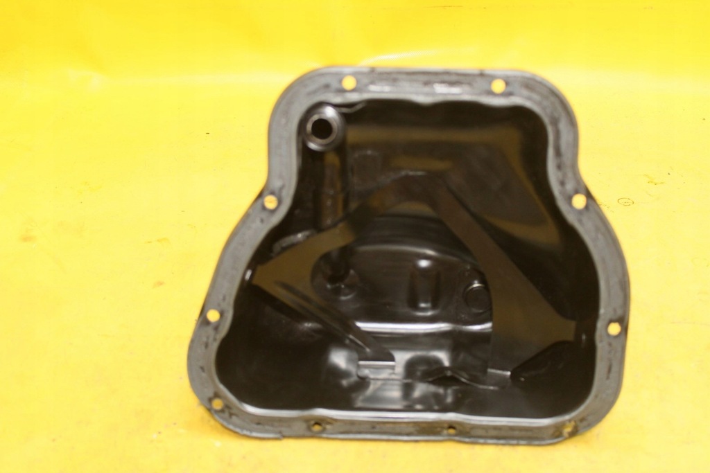 фото №6, Поддон масляная масла ee20z 2.0 d legacy iv