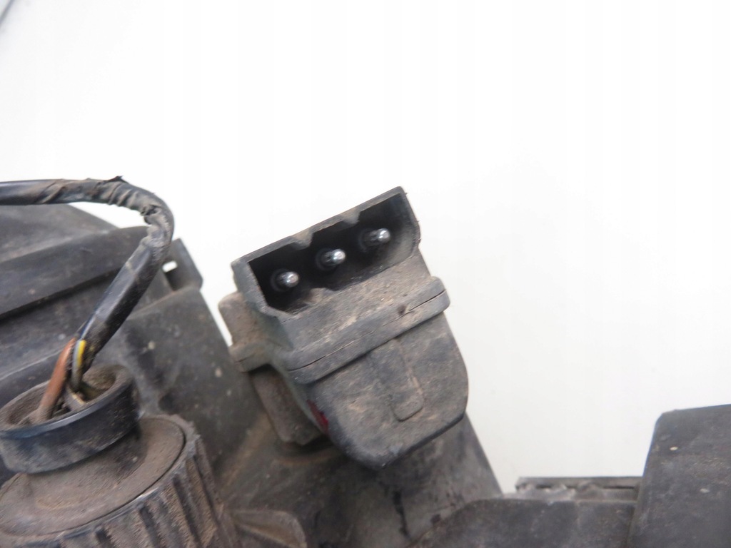 фото №9, Лампа правая передняя bmw 3 e36 8353802