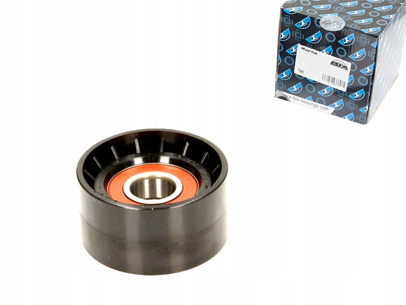 фото №1, Ролик натяжная ремень многоручьевой bmw 7 e65 e66