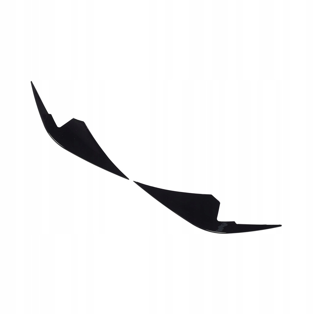 фото №7, Canards canardsy спойлер спойлери do бампера замінник do toyota gr86 2022+