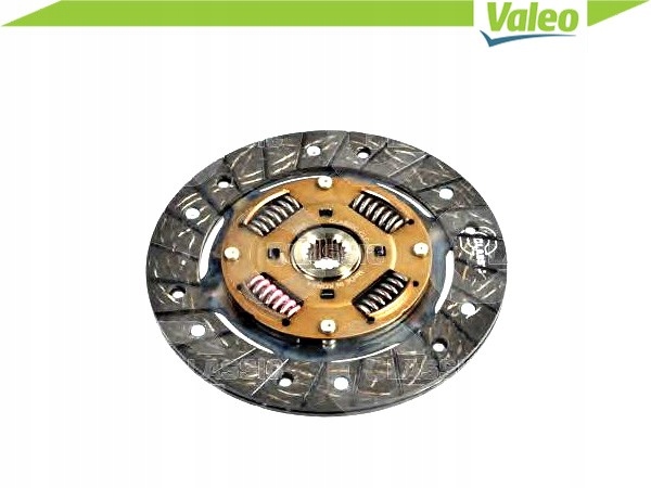 Valeo 786022 набір зчеплення Доставка