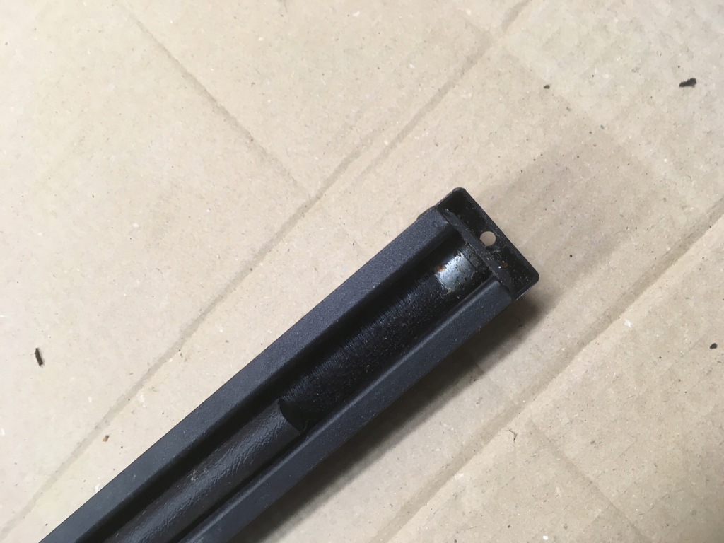 фото №4, Шторка задняя с полка renault clio iii