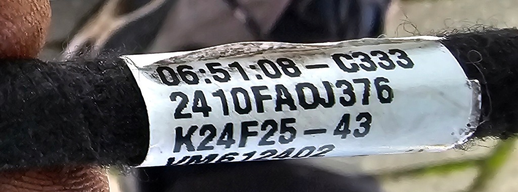 фото №9, Дзеркало volvo s60 iii v60 ii 2018 - праве europa 31477582