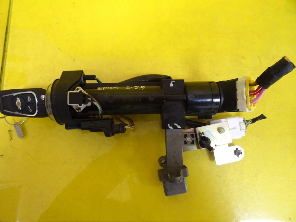 фото №9, Бортовий комп'ютер двигуна chevrolet epica 96418362 / 267t11946 nr174