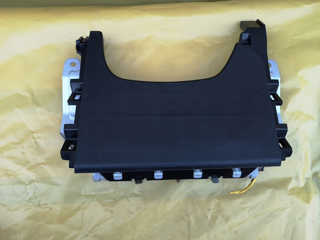 фото №1, Mitsubishi asx air bag подушка коленная коленная подушка безопасности