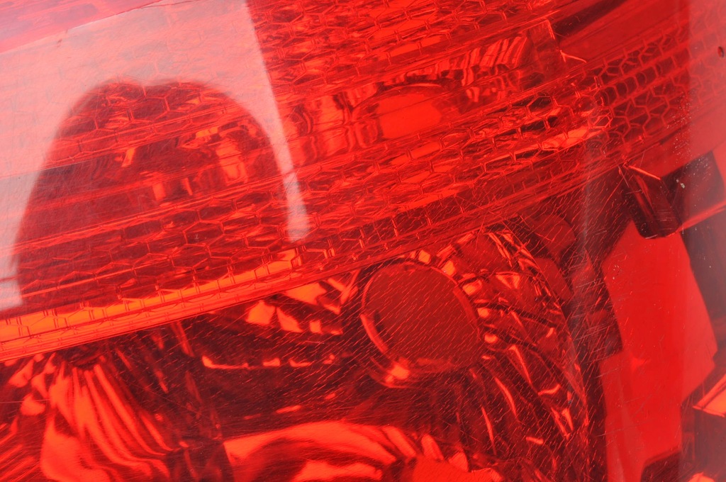 фото №9, Subaru legacy v lift лампа правая задняя правый задняя 220-20067