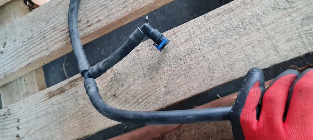 фото №7, Sq5 85 8r lift шланг омывателя лампа 8r0955953d 8r0955970b