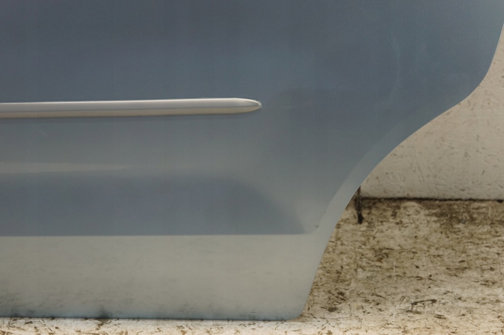 фото №6, Двері лівий задня mazda 5 05-10 33y