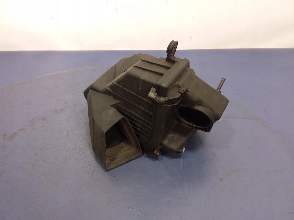 фото №4, Vw phaeton 5.0 tdi корпус фильтра воздуха правая