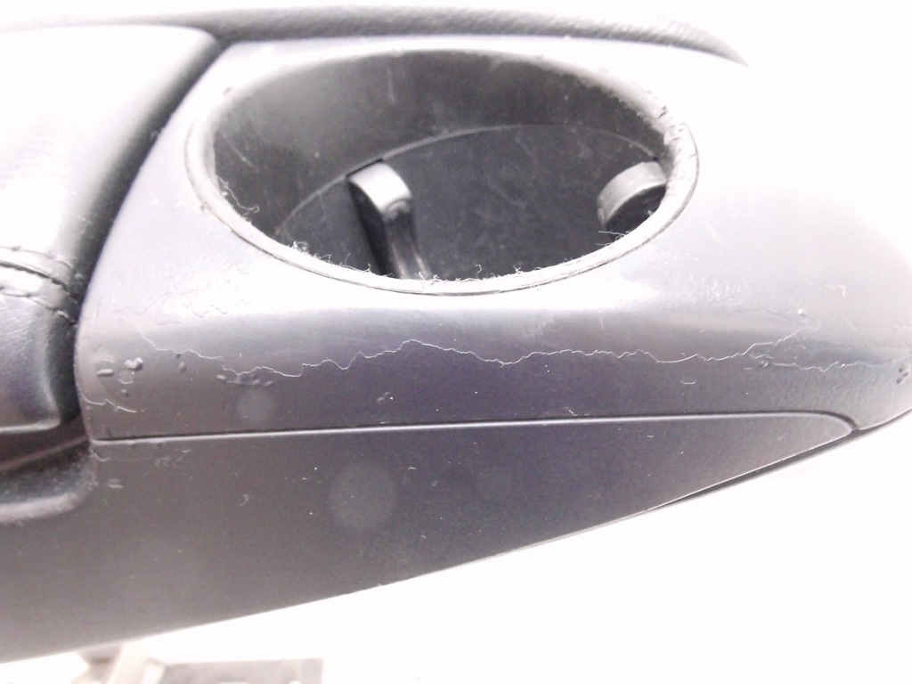 фото №12, Подлокотник 4l1864207h audi q7 4l кожа оригинал