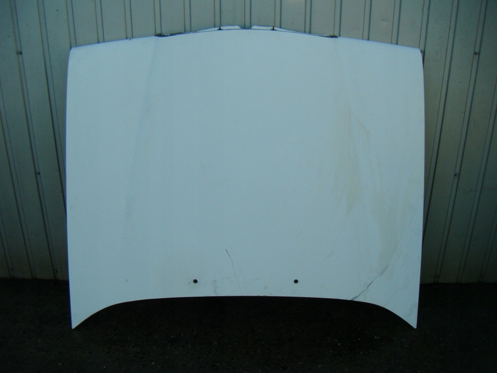 Mercedes w123 75- капот Ціна