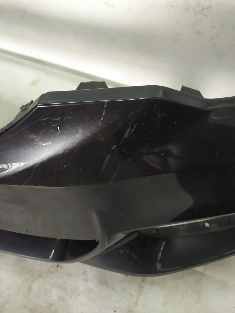 Бампер перед bmw 5 g30/g31 m-pakiet Цена