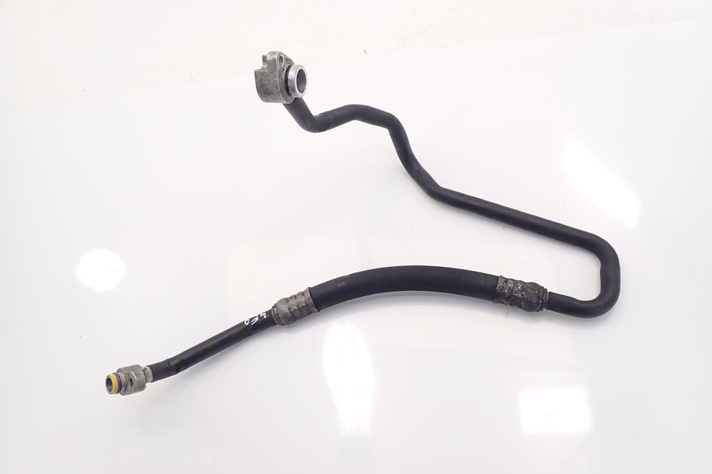 фото №4, Audi a8 d3 02-09 4.2tdi шланг кондиціонера