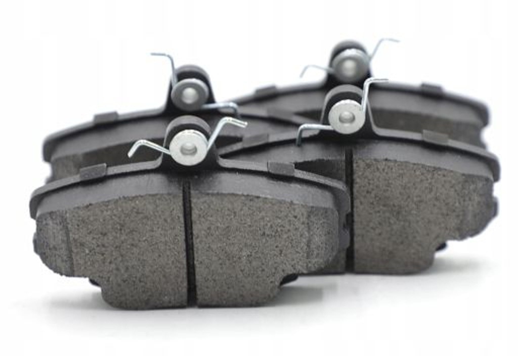 фото №3, Гальмівні колодки гальмівні перед renault vlio ii meagane ii twingo ii logan i