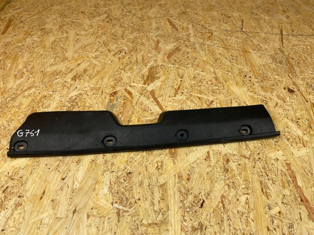 фото №1, Захист накладка крила ліва перед mazda cx-5 cx5 ii kf kb7w56916 2017-