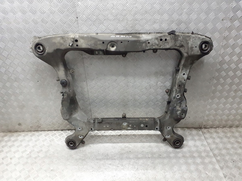 фото №1, Подрамник подрамник volvo s60 i 2.0