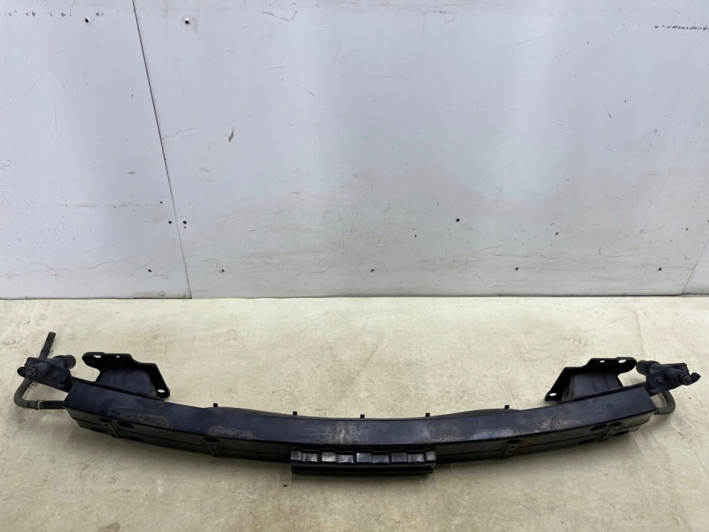 фото №14, Бампер передний hyundai grandeur 4 iv 05-10r. przedlift перед омыватель