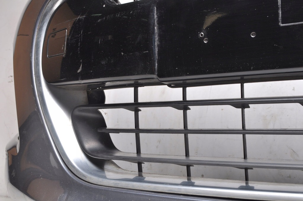 фото №9, Peugeot 308 i lift бампер перед передній