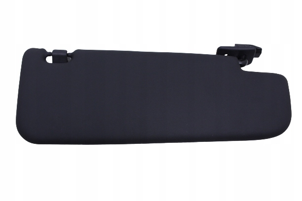 фото №1, Козырёк козырёк левый fiat 500 abarth 08r.