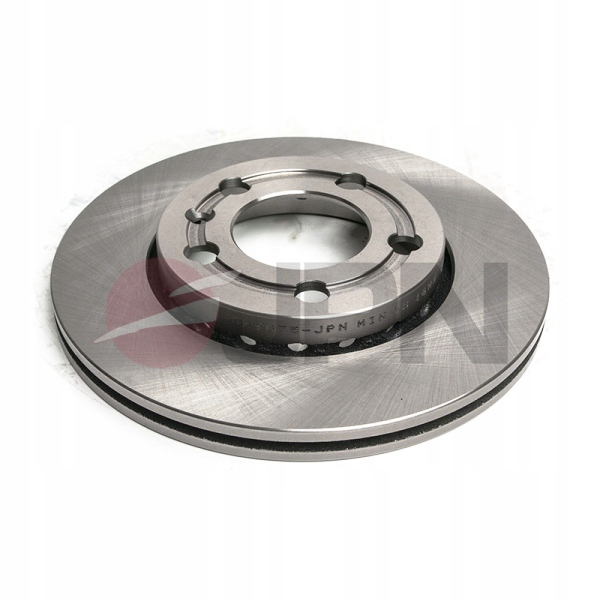 фото №1, Тормозные диски тормозные вентилируемый do vw fox polo