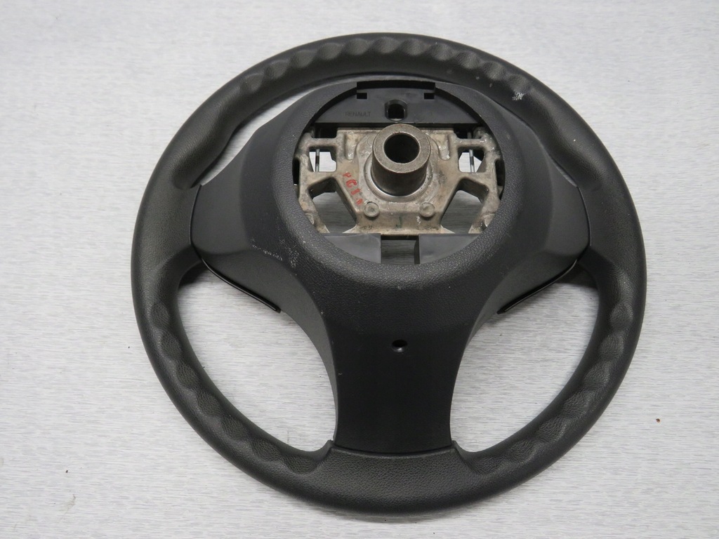 фото №7, Renault koleos i повітропровід