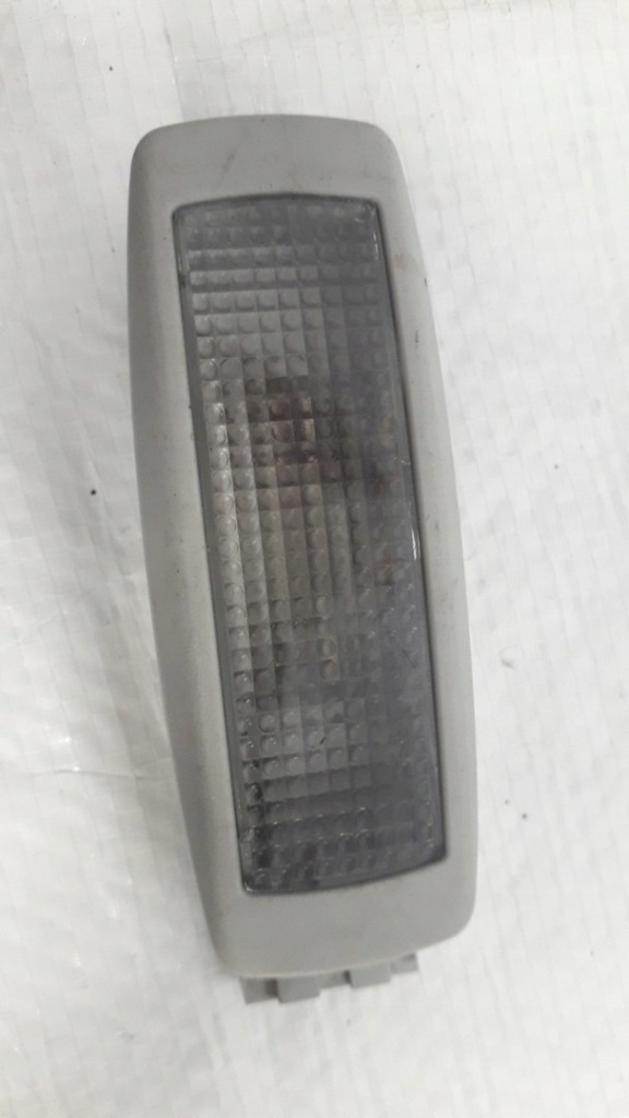 фото №1, Лампа бічна стельовий vw golf iv 3b9947113