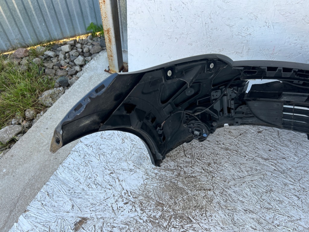 Купить Бампер перед передний renault megane 3 3 2008-