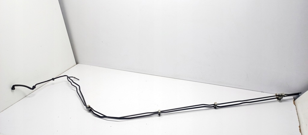 фото №1, Провода топливные mercedes x253 w253 glc 3.0i amg