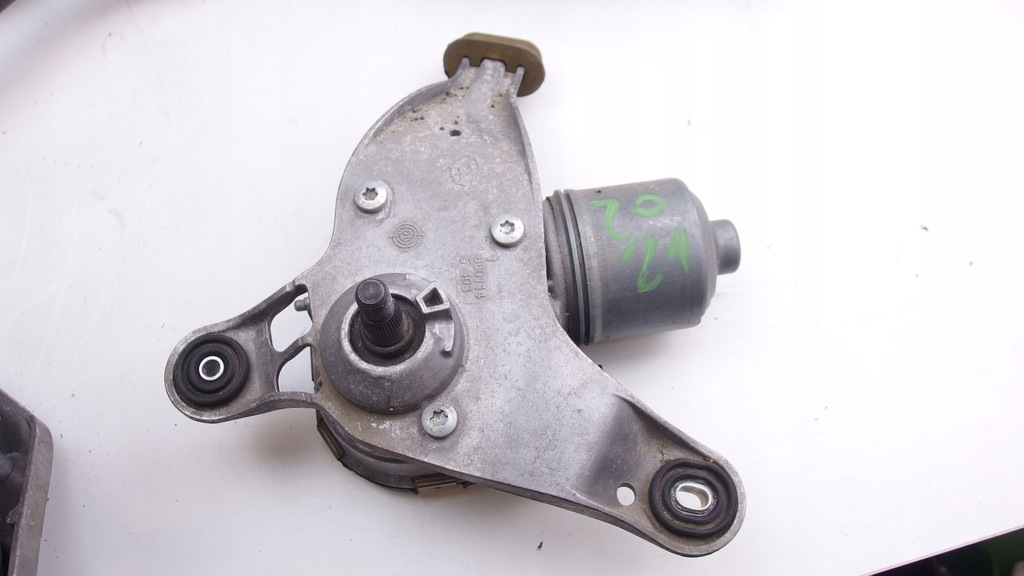 фото №1, Espace v моторчик дворники