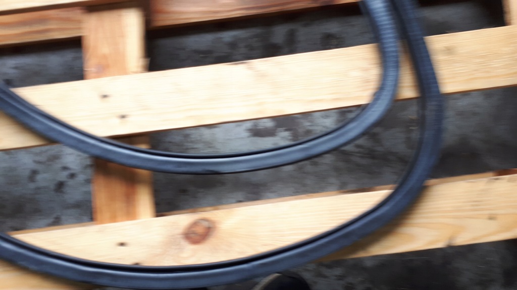 фото №7, Q5 8r прокладка дверь кузовная левая правая перед