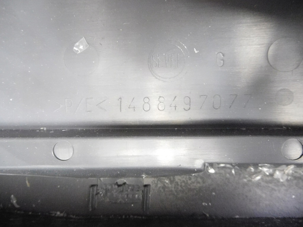 фото №14, Бампер передній fiat ulysse scudo 9567247080