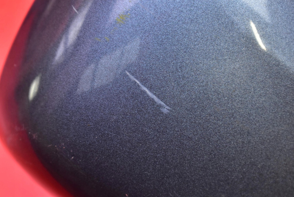 фото №9, Зеркало правое szarobłękitne eu 012162 suzuki liana 04-07 5 pin