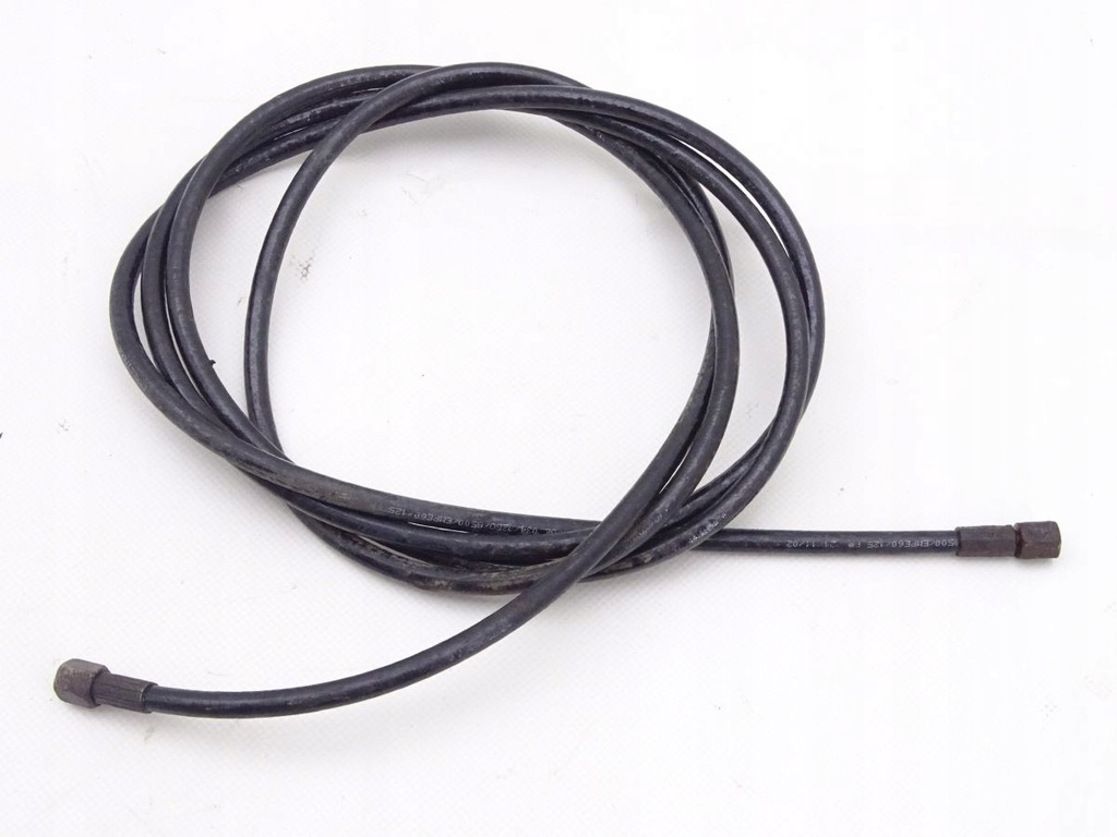 фото №1, Iveco eurocargo 91-02 шланг подъёма кабины