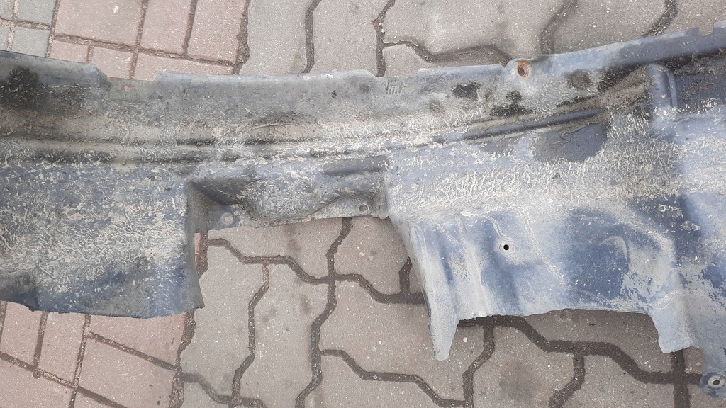 фото №8, Подкрылок перед prawer mitsubishi outlander i 03-06r