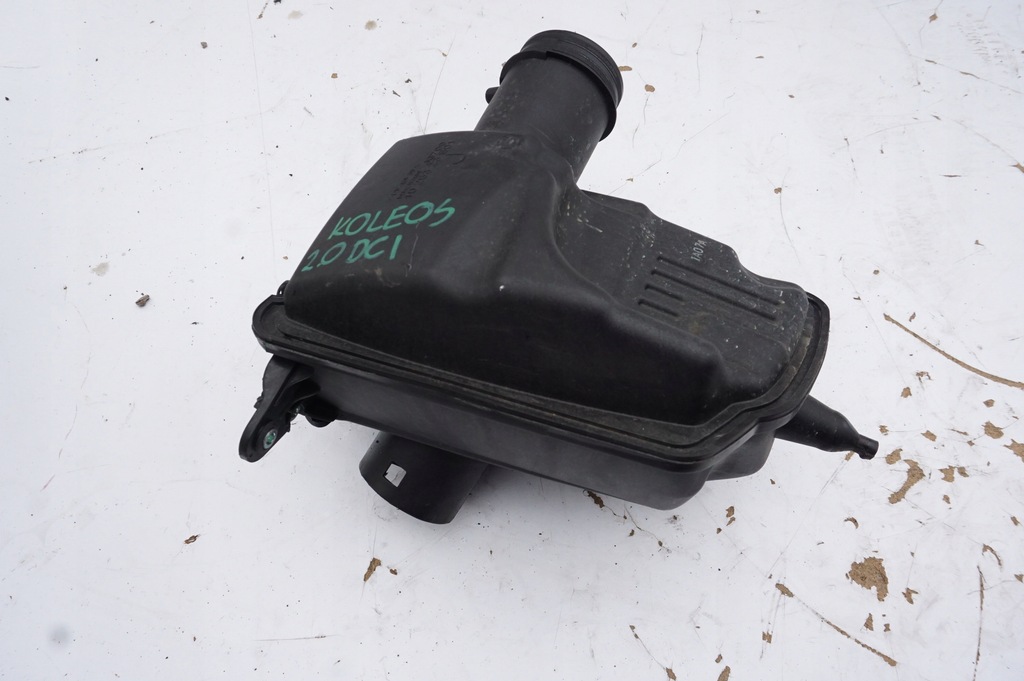 фото №1, Корпус фільтра повітря renault koleos i 2.0 dci