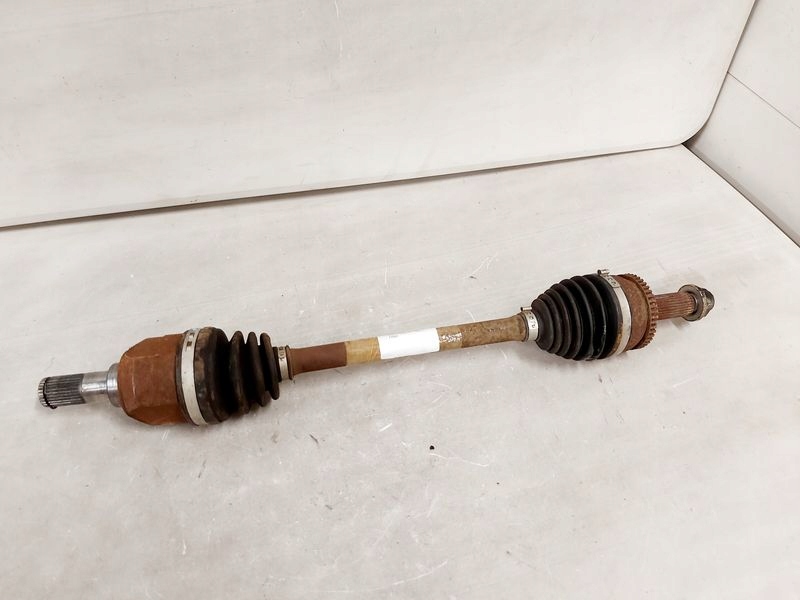 фото №1, Kia soul 1 i 1.6 crdi привідний вал ліва короткий привідна