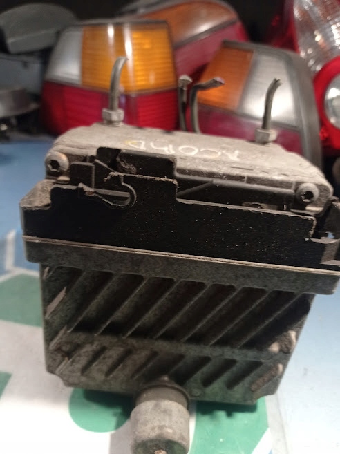 фото №5, Насос abs honda accord 0265216048 6691622661