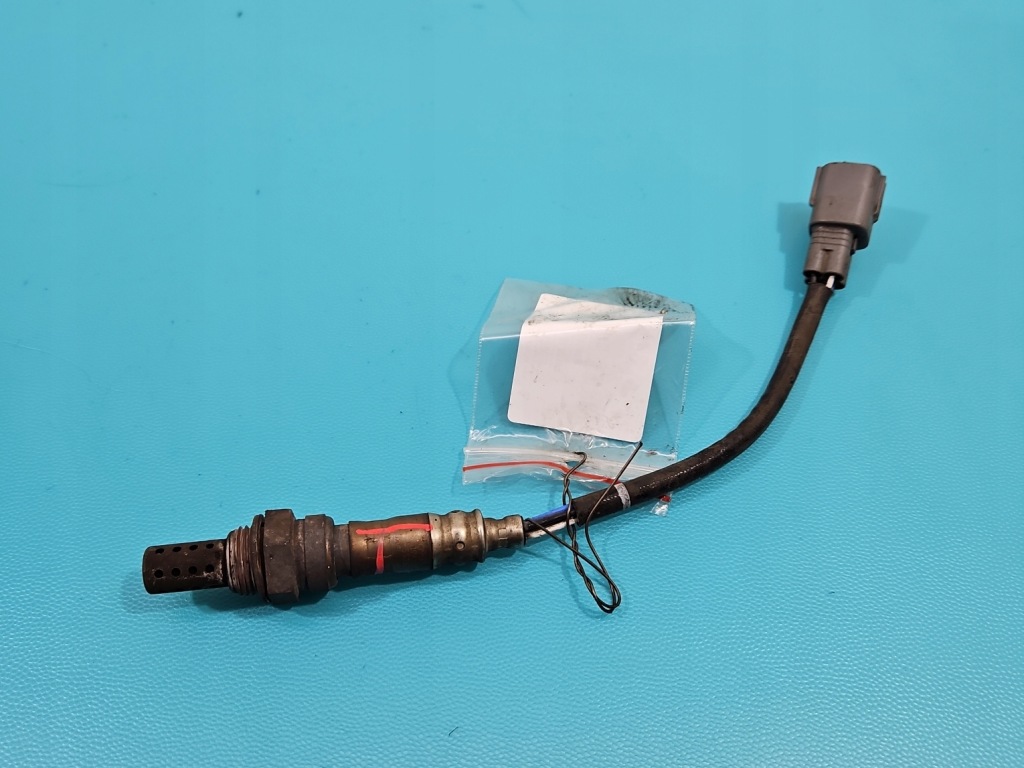 Купити Датчик лямбда-зонд lexus is 1 98-05 89435-53030 2.0 16v
