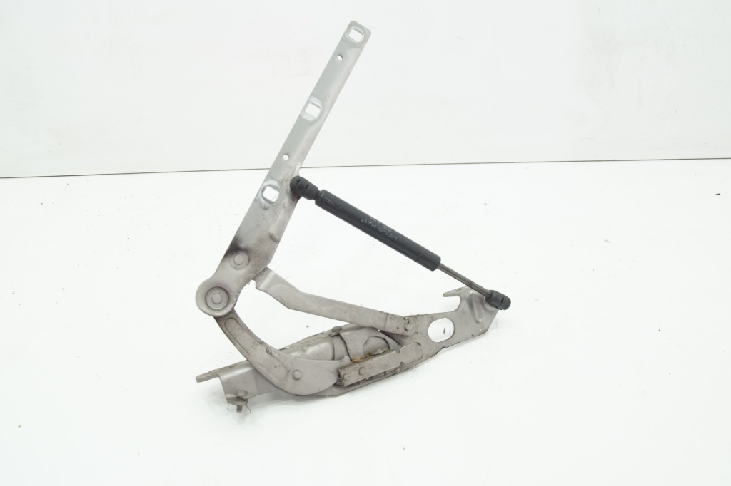 фото №7, Привод петля капот l/p kpl mercedes sl r230 02